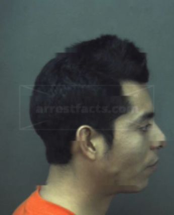 Absalon Perez-Hernandez