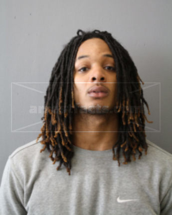 Matthew Ryan Deberry