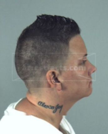 Chasity Dawn Hewitt