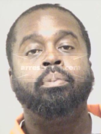 Charles Washington