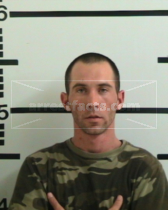 John Travis Evans