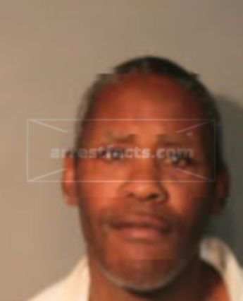 Eddie Lavon Roper