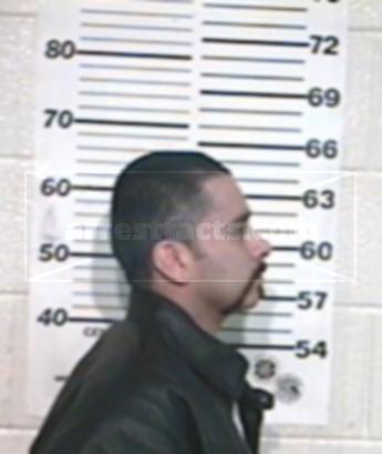 Abrahan Chapa Gonzalez