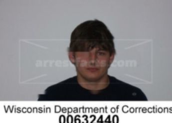 Colten T Alarie