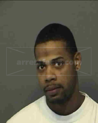 Alonzo D. Williams
