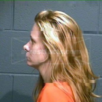 Stephanie Marie Loy