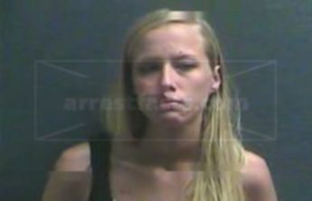 Megan Amber Dawn Wilson