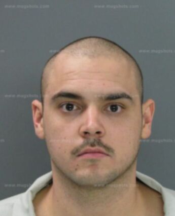 Timothy Lemar Medina