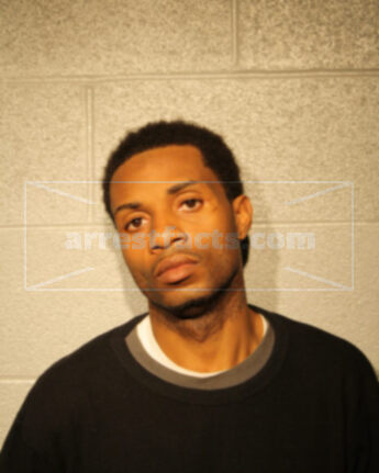 Calvin B Lofton