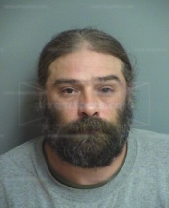 Brian James Vance