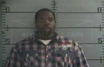 Steven Laron Bridges