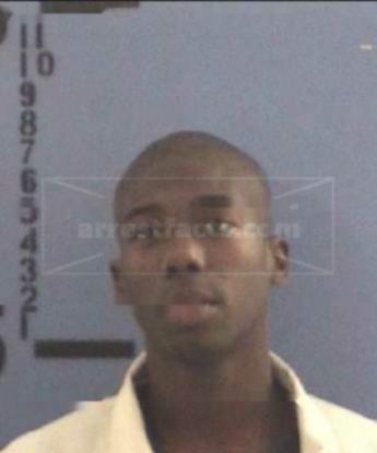 Xavier Demetrius Hooks