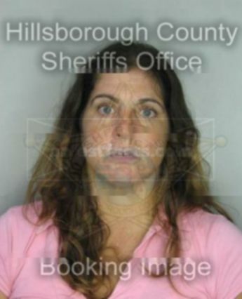 Lynnette Irene Townsend