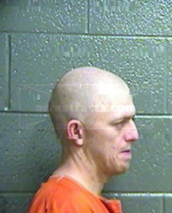 Ronnie J Underhill
