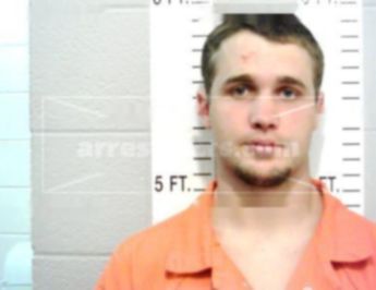 Garrett Brant Myers