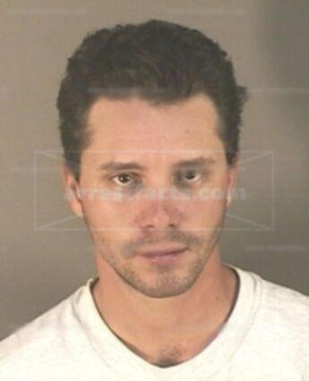 Trevor Todd Peters