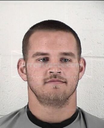 Chad Allen Nesbitt