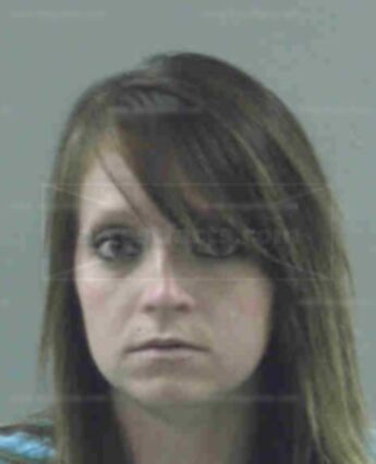 Jaimie Jolene Stoddard