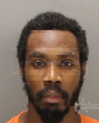 Alphonso Johnson