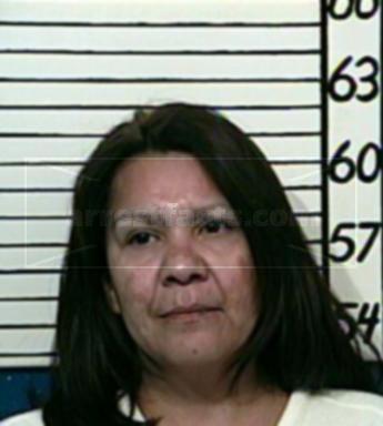 Rose Ann Buitron