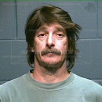 Michael Andrew Long