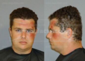Aaron Dean Kinney