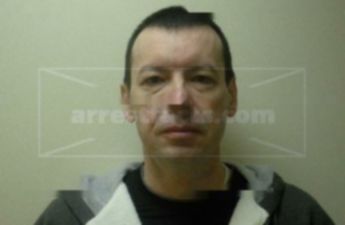 Todd Alan Fort