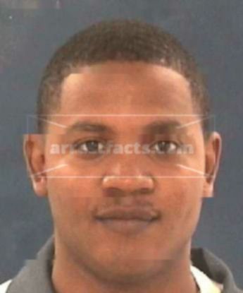 Christopher Lamar Darden
