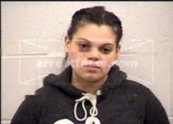 Ronnelle Marie Evans