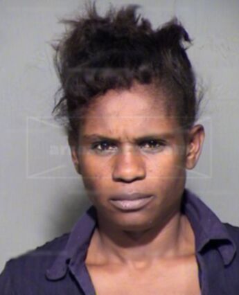 Doranita Porter