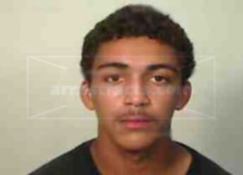 Anthony Aaron Tomasek