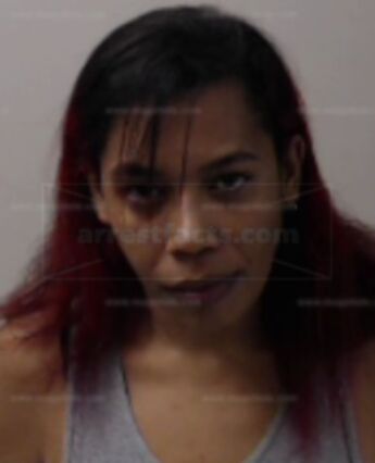 Barbara Katiria Colon