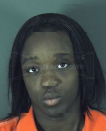 Latoya Nicole Bedford