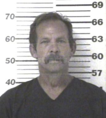 Kelly Wayne Richau