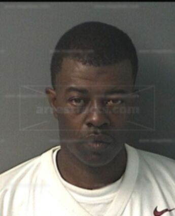 Cedric James Berry