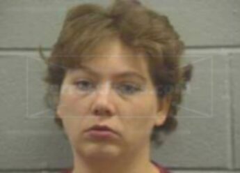 Patricia Ann Combs