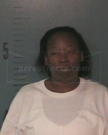 Latoya Nicole Colbert