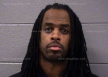 James Evans
