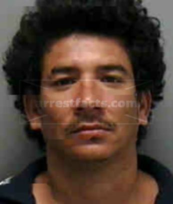 Armando Antonio Martinez