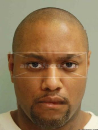 Christopher Ruben Edmonds