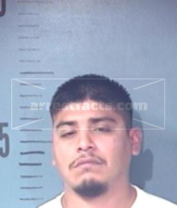 Octavio Philip Villanueva