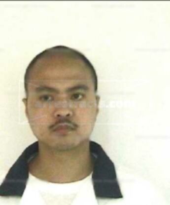 Romel Molina Manaois