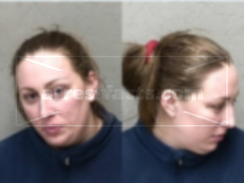 Rebecca Marie Beebe