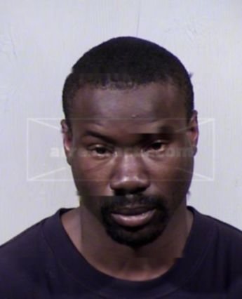 Isaac Lee Maxwell