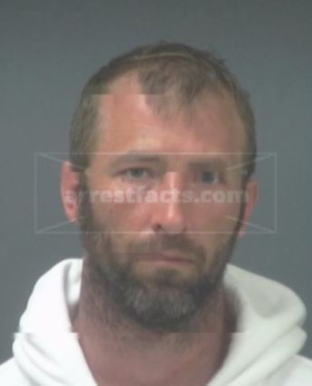 Jason Dean Mays