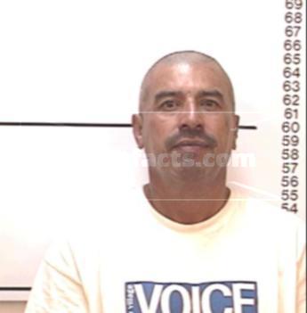 Rafael Valdez Romo