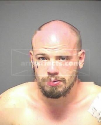 Jamie Ryan Clodfelter