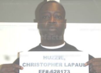 Christopher Lapaul Huzzie