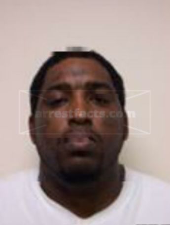 Jerrell Jerome Johnson