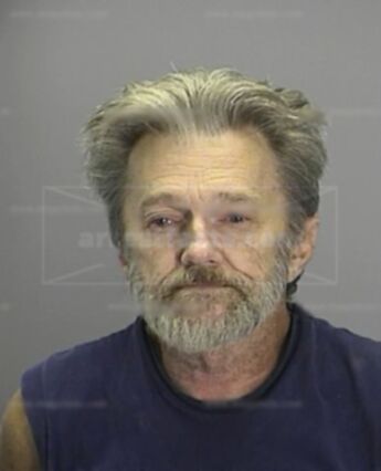 Gerald Odell Cook